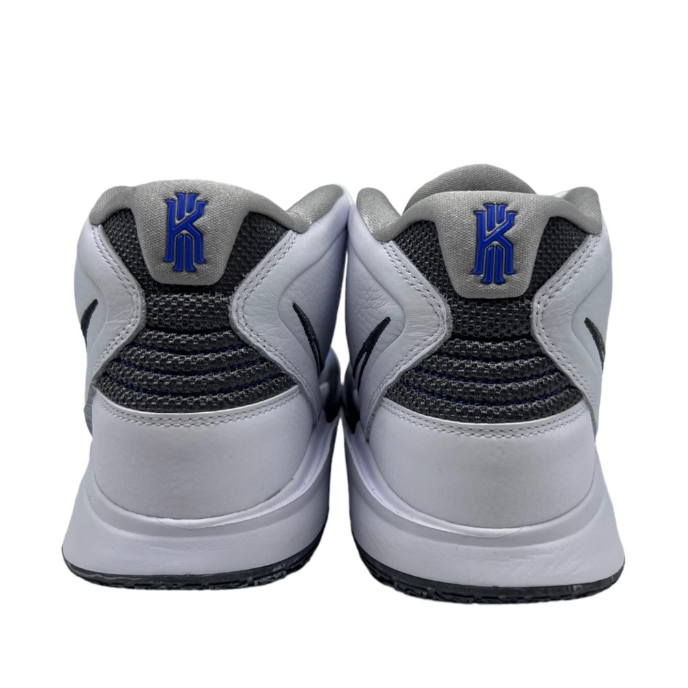 Nike Kyrie Infinity Smoke And Mirrors CZ0204-102 White/Blue/Iron Grey Me… - Picture 5 of 9